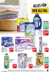 Aktueller EDEKA Prospekt mit Schuhschrank, "Aktuelle Angebote", Seite 24
