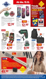 Puppen im Lidl Prospekt in Heidenheim Aktueller Lidl Prospekt mit Puppen, "LIDL LOHNT SICH", Seite 41