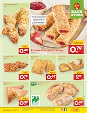 Aktueller Netto Marken-Discount Prospekt mit Wecker, "Aktuelle Angebote", Seite 9