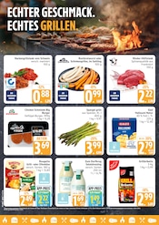 Aktueller E center Prospekt mit Steak, "Top Angebote", Seite 2