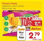Toasty im aktuellen Prospekt bei Netto Marken-Discount in Babenhausen