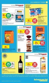 Vin Angebote im Prospekt "Intermarché" von Intermarché Contact auf Seite 9