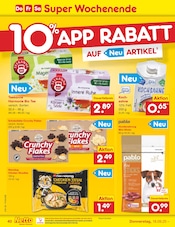 Ähnliche Stroh Angebote im Prospekt "Aktuelle Angebote" von Netto Marken-Discount in Regensburg Ähnliche Angebote wie Stroh im Prospekt "Aktuelle Angebote" auf Seite 44 von Netto Marken-Discount in Regensburg
