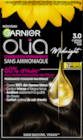 COLORATION PERMANENTE SANS AMMONIAQUE OLIA GARNIER - OLIA dans le catalogue Auchan Hypermarché