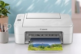Multifunktionsgerät PIXMA TS3351 im Penny Prospekt Multifunktionsgerät PIXMA TS3351 von Canon im aktuellen Penny Prospekt für 39,99 €