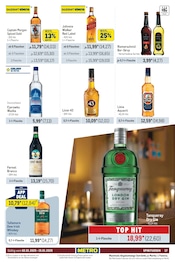 Gin im Metro Prospekt in Langenhagen Aktueller Metro Prospekt mit Gin, "Gastro Journal", Seite 19