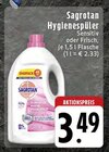 Hygienespüler bei EDEKA im Oberhausen Prospekt für 3,49 €