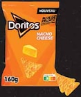 Chips Tortillas Nacho Cheese - DORITOS en promo chez Intermarché Haguenau à 1,04 €