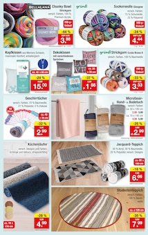 Teppich im Zimmermann Prospekt "Mehr als Du denkst!" mit 10 Seiten (Oldenburg)