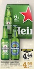 Lager Bier Angebote von Heineken bei E center Baden-Baden für 4,44 €