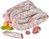 REWE Bruchmühlbach-Miesau - Schwamm Endlos Salami „Perche“ Angebot im Prospekt Schwamm Endlos Salami „Perche“ bei REWE im Bruchmühlbach-Miesau Prospekt für 1,99 €