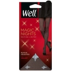 Collant Magic Nights Bijoux Célestes - WELL dans le catalogue Carrefour