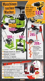 Absperrband Angebot im aktuellen Hornbach Prospekt auf Seite 14