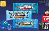 Feastables Schokolade Angebote von Mr. Beast bei Marktkauf Coburg für 1,49 €