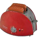 Toaster im V-Markt Prospekt Toaster von Klein im aktuellen V-Markt Prospekt für 11,99 €