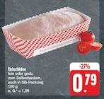 Fleischkäse bei nah und gut im Prospekt "" für 0,79 €