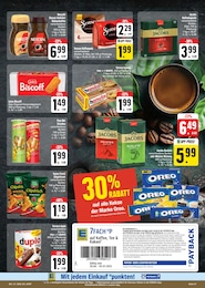 E center Nescafe im Prospekt 