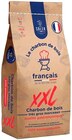Charbon de bois gastronomique - SOLER en promo chez Weldom Montpellier à 17,90 €