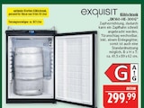 Kühlschrank im Angebot bei Marktkauf in Schweinfurt Kühlschrank Angebote von exquisit bei Marktkauf Schweinfurt für 299,99 €