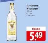 Weizenkorn bei famila Nordost im Prospekt "" für 5,49 €