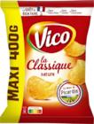 Promo la Classique chips à 2,89 € dans le catalogue Lidl à Cula