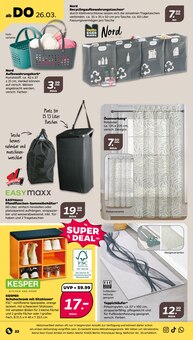 Gardinen im Netto mit dem Scottie Prospekt "Günstig. Besser. Für Dich." mit 41 Seiten (Berlin)