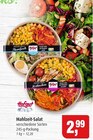 Aktuelles Mahlzeit-Salat Thunfisch Angebot bei Markant in Lübeck ab 2,99 €