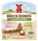 Mühlen Schinken gegrillt oder zart bei E center im Prospekt "" für 1,99 €