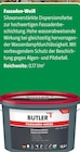 Fassaden-Weiß bei Honer Baustoffe im Prospekt "" für 
