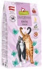 Katzentrockenfutter Ente Duck Angebote von GranataPet bei REWE Elmshorn für 14,99 €
