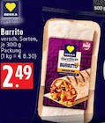 Burrito im Angebot bei EDEKA in Köln Burrito Angebote von EDEKA Herzstücke bei EDEKA Köln für 2,49 €