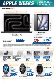 Batterie im aktuellen expert Prospekt (Osnabrück) Batterie im expert Prospekt "Top Angebote" mit 16 Seiten (Osnabrück)