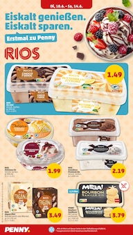 Pudding Angebot im Penny Prospekt, gültig von 10.06.2025 bis 15.06.2025 Pudding Angebot im aktuellen Penny Prospekt auf Seite 10