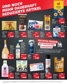 Tierfutter im Kaufland Prospekt "Aktuelle Angebote" mit 48 Seiten (Mönchengladbach)
