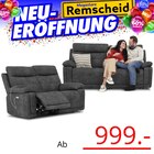 Madrid 3-Sitzer oder 2-Sitzer Sofa Angebote von Seats and Sofas bei Seats and Sofas Wermelskirchen für 999,00 €