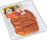 Lomo de porc au piment d'espelette - TRADIVAL en promo chez Intermarché Super Lomo de porc au piment d'espelette - TRADIVAL dans le catalogue Intermarché Super