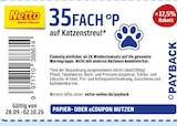 Katzenstreu im Angebot bei Netto Marken-Discount in Würzburg Katzenstreu Angebote bei Netto Marken-Discount Würzburg