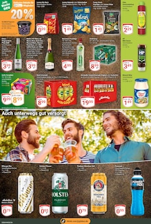 Bitburger im GLOBUS Prospekt "Aktuelle Angebote" mit 37 Seiten (Bad Homburg (Höhe))