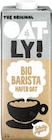 Haferdrink Barista Original von Oatly im aktuellen Kaufland Prospekt für 1,79 €