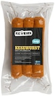 Aktuelles Perfekte Bratwurst Angebot bei REWE in Bochum ab 2,44 €
