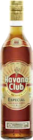 3 Jahre Original oder Especial Angebote von Havana Club bei EDEKA Aalen für 10,99 €