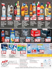 Aktueller HIT Prospekt mit Lenor, "ECHTE VIELFALT", Seite 4