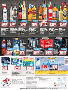 Grappa im HIT Prospekt "ECHTE VIELFALT" mit 4 Seiten (Stuttgart)