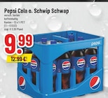 Pepsi Cola Angebote von Pepsi bei Trinkgut Hannover für 9,99 €