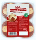 Aktuelle Brötchen Angebote bei REWE in Darmstadt Aktuelles Laugenbrötchen Angebot bei REWE in Darmstadt ab 1,99 €