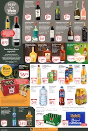 Bier im GLOBUS Prospekt in Oer-Erkenschwick Aktueller GLOBUS Prospekt mit Bier, "Aktuelle Angebote", Seite 19