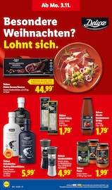 Ähnliche Pfifferlinge Angebote im Prospekt "LIDL LOHNT SICH" von Lidl in Nürnberg Ähnliche Angebote wie Pfifferlinge im Prospekt "LIDL LOHNT SICH" auf Seite 24 von Lidl in Nürnberg