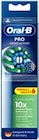 Bürstenköpfe Pro von Oral-B im aktuellen Kaufland Prospekt für 17,99 €