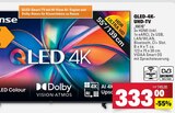 QLED-4K-UHD-TV 55E70 Angebote bei Marktkauf Böblingen für 333,00 €