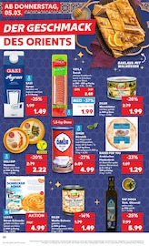 Bohnen im Kaufland Prospekt in Moers Aktueller Kaufland Prospekt mit Bohnen, "KNÜLLER", Seite 32